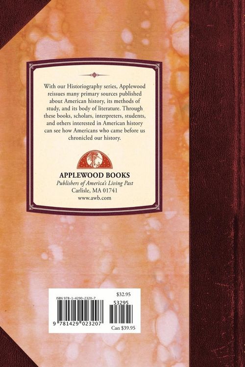 Produktbild: A Complete History of Connecticut, Civil and Ecclesiastical
