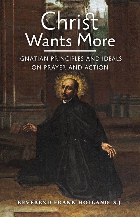Produktbild: Christ Wants More