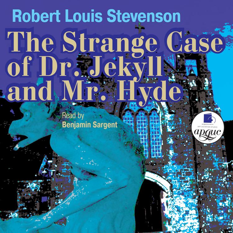 Produktbild: The Strange Case of Dr. Jekyll and Mr. Hyde
