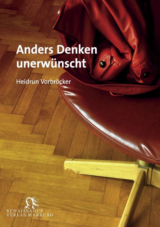 Produktbild: Anders denken unerw&uuml;nscht