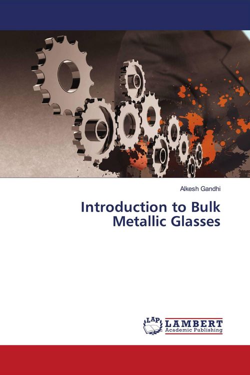 Produktbild: Introduction to Bulk Metallic Glasses