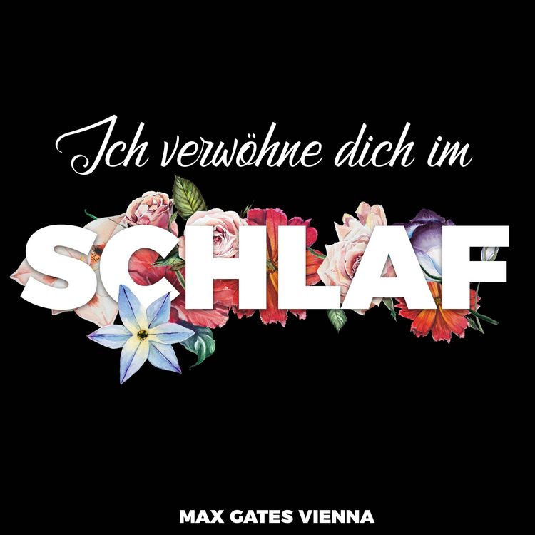 Produktbild: Ich verw&ouml;hne dich im Schlaf