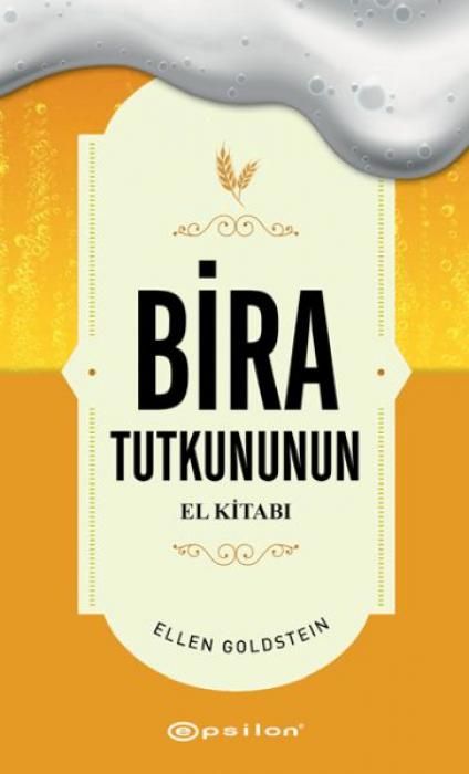 Produktbild: Bira Tutkununun El Kitabi