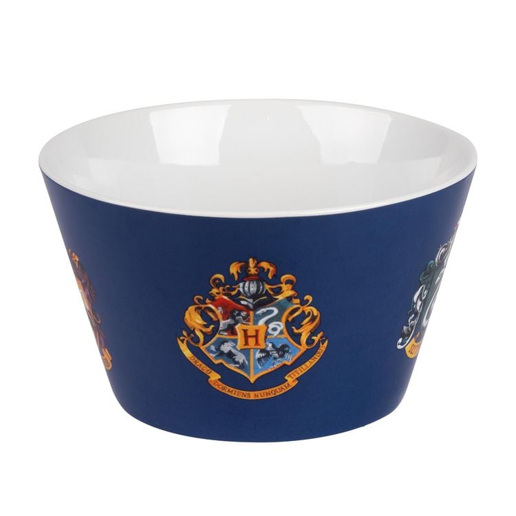 Produktbild: bowl - x4 Wappen, blau