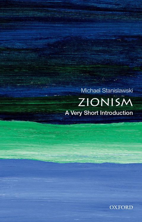 Produktbild: Zionism