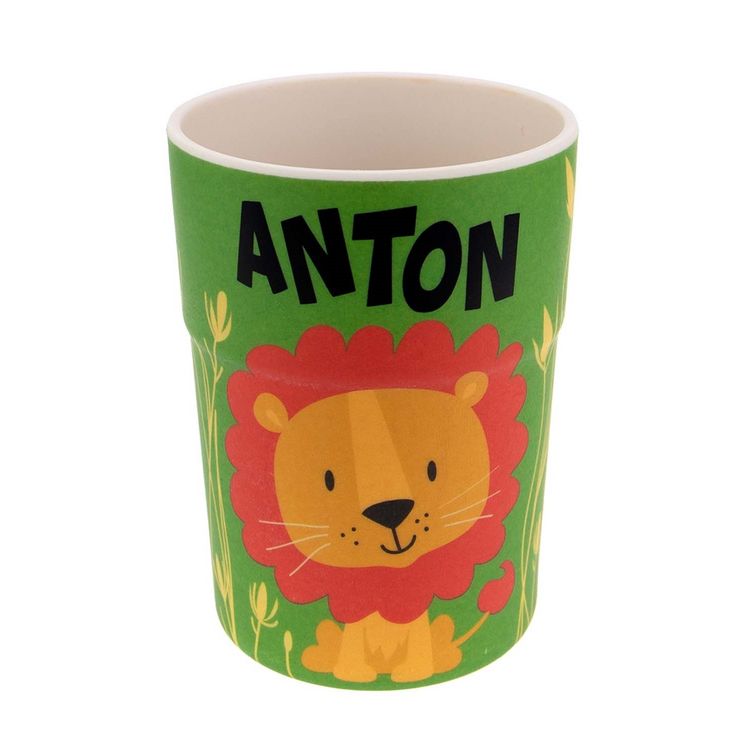 Produktbild: HTI-Living Kinderbecher Anton Kinderbecher Anton