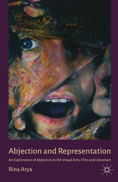 Produktbild: Abjection and Representation