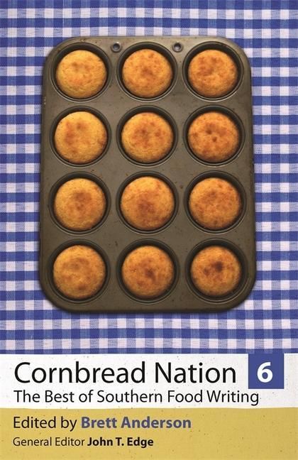 Produktbild: Cornbread Nation 6