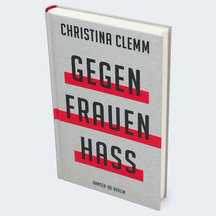 Produktbild: Gegen Frauenhass