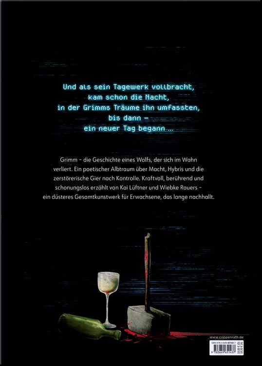 Produktbild: Grimm
