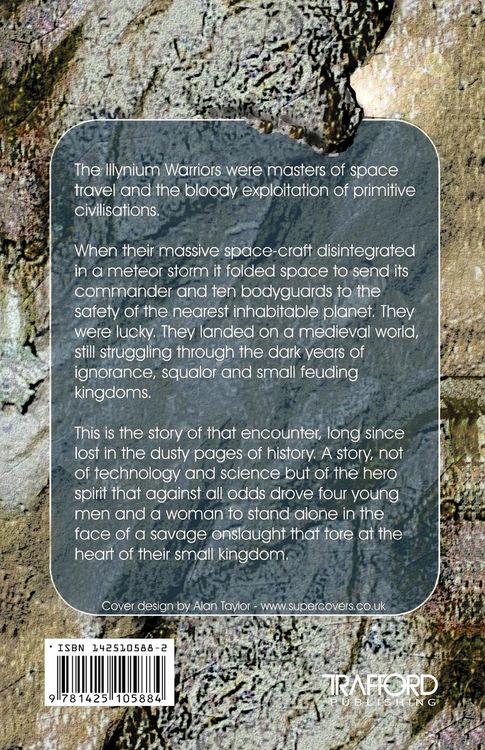 Produktbild: Visions of Conquest