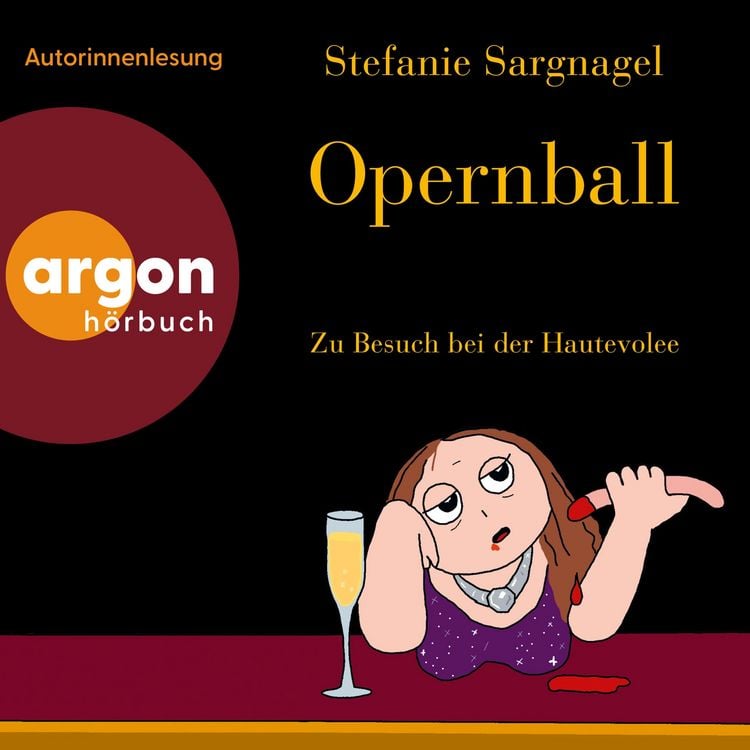 Produktbild: Opernball