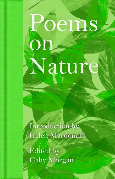 Produktbild: Poems on Nature