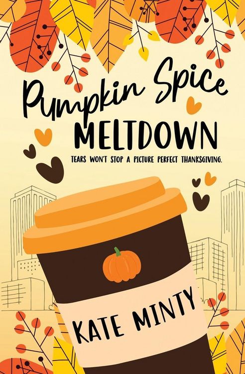 Produktbild: Pumpkin Spice Meltdown