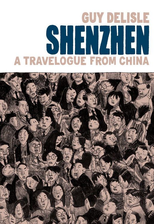 Produktbild: Shenzhen