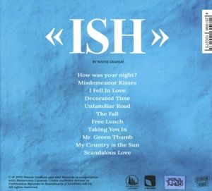 Produktbild: Ish