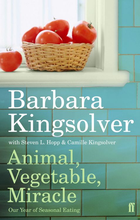 Produktbild: Animal, Vegetable, Miracle