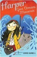 Produktbild: Harper Gece Ormani Macerasi