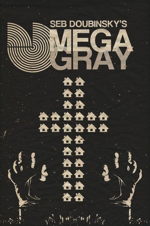 Produktbild: Omega Gray