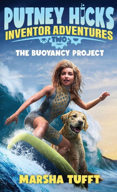 Produktbild: The Buoyancy Project