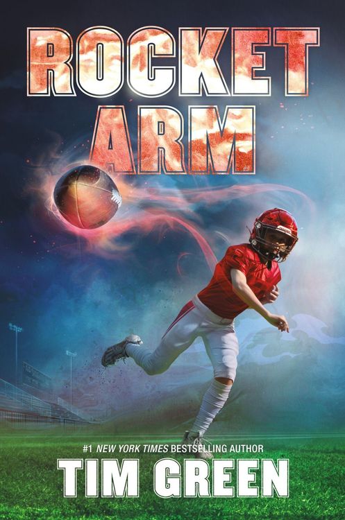 Produktbild: Rocket Arm