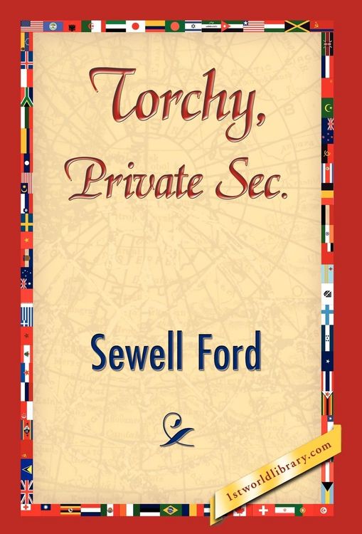Produktbild: Torchy, Private SEC.