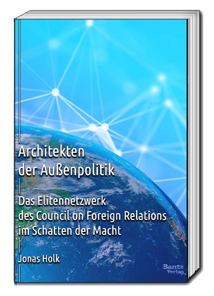 Produktbild: Architekten der Au&szlig;enpolitik