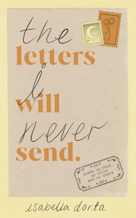 Produktbild: The Letters I Will Never Send
