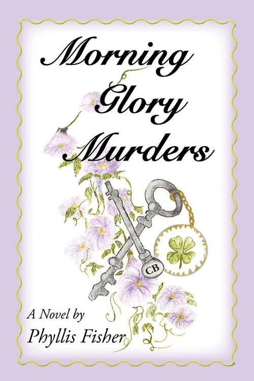 Produktbild: Morning Glory Murders