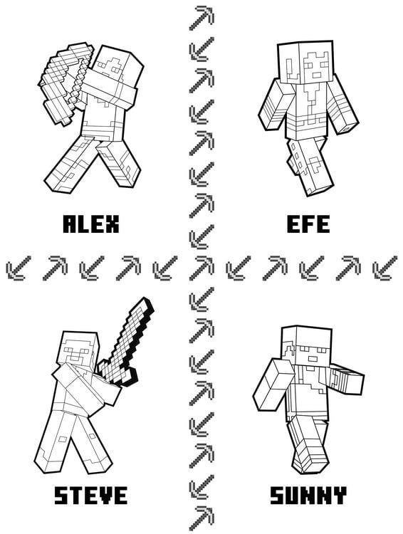 Produktbild: Minecraft: Der gro&szlig;e Kreativspa&szlig;