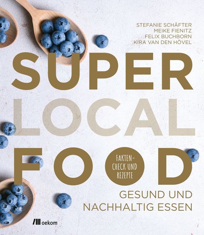 Produktbild: Super Local Food