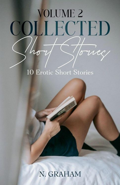 Produktbild: Volume 2 Collected Short Stories
