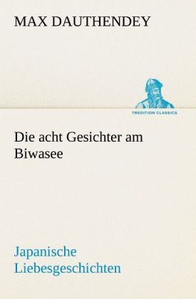 Produktbild: Die acht Gesichter am Biwasee