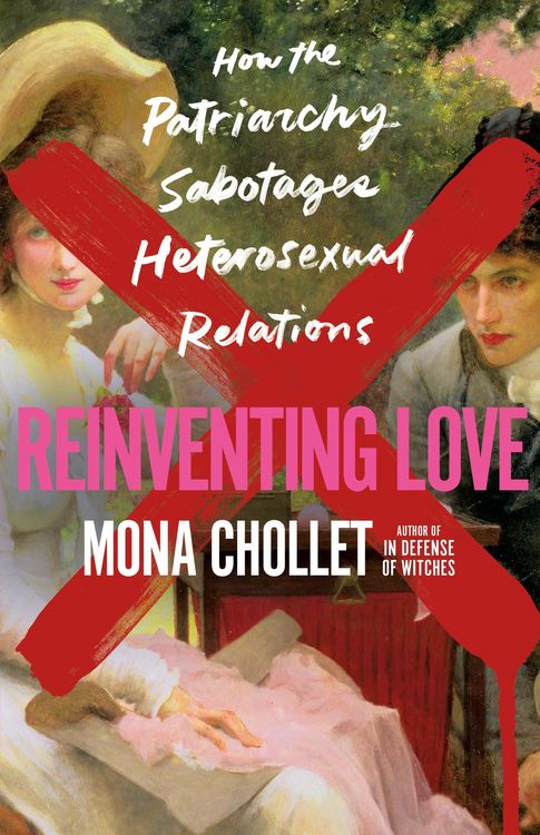 Produktbild: Reinventing Love