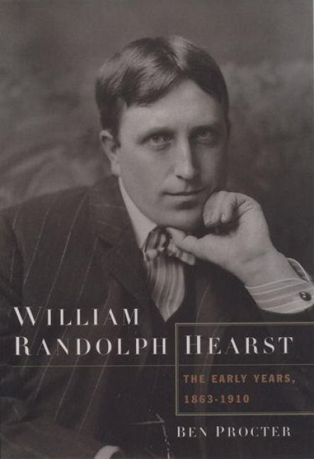 Produktbild: William Randolph Hearst