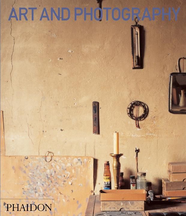 Produktbild: Art and Photography