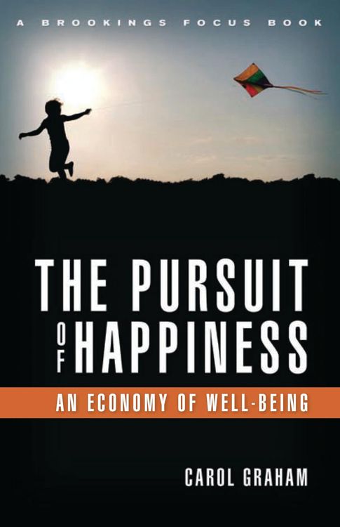 Produktbild: The Pursuit of Happiness