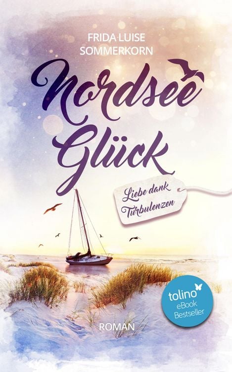 Produktbild: Liebe dank Turbulenzen