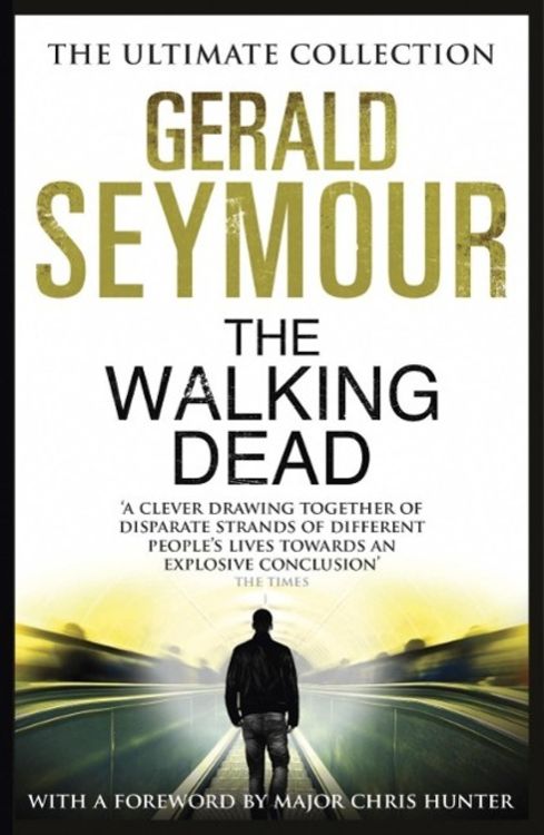 Produktbild: The Walking Dead