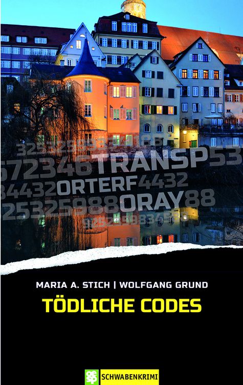 Produktbild: T&ouml;dliche Codes