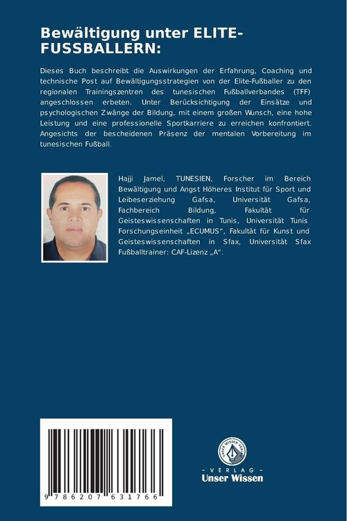 Produktbild: Bew&auml;ltigung unter ELITE-FUSSBALLERN: