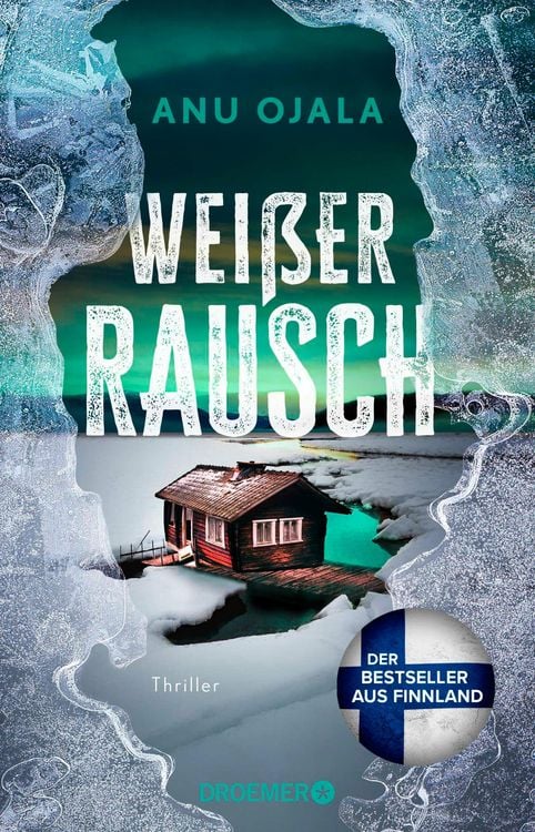 Produktbild: Wei&szlig;er Rausch (nur bei uns!)