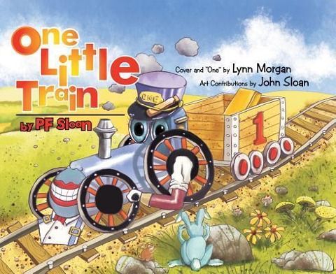 Produktbild: One Little Train