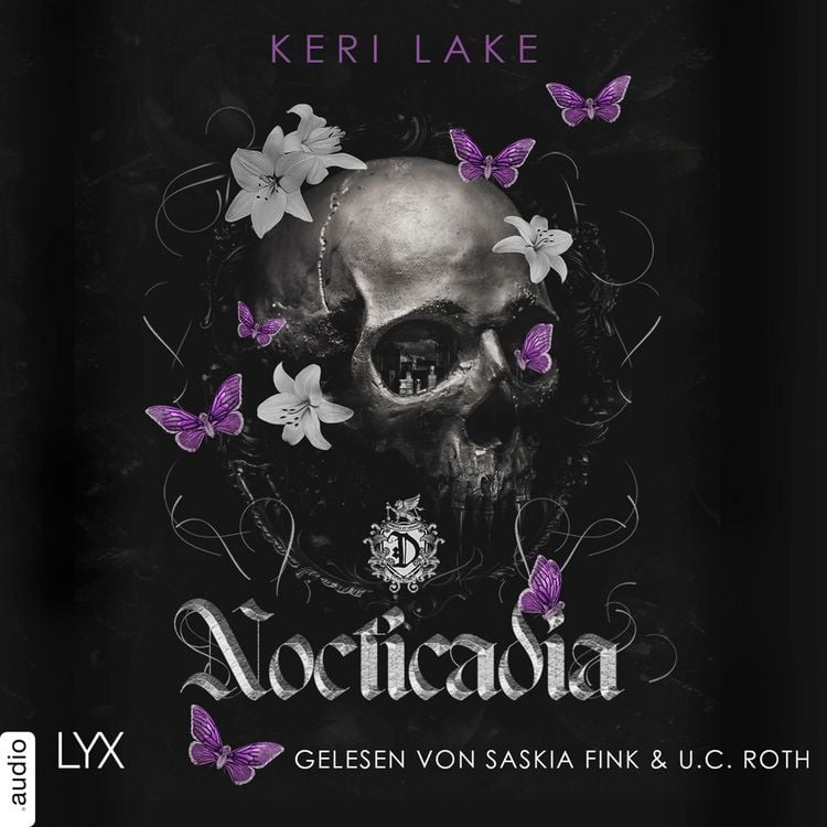 Produktbild: Nocticadia