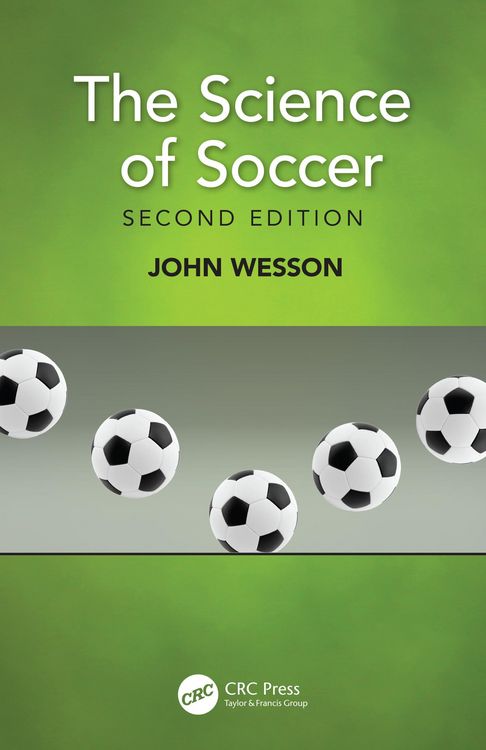 Produktbild: The Science of Soccer
