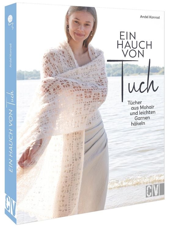 Produktbild: Ein Hauch von Tuch
