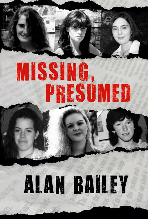 Produktbild: Missing, Presumed