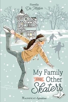 Produktbild: My Family and Other Skaters