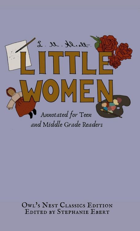 Produktbild: Little Women