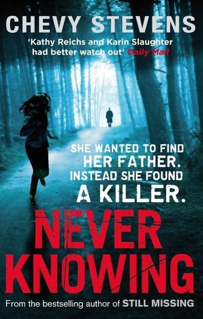 Produktbild: Never Knowing